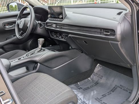 Used 2024 Honda HR-V LX image 28