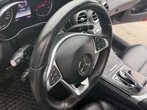 Used 2016 Mercedes-Benz C 300 4MATIC Sedan image 13