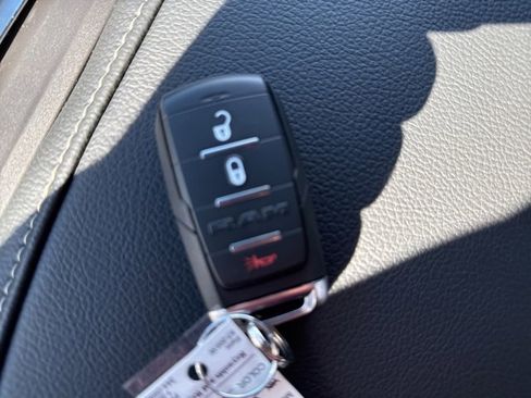 New 2026 RAM 2500 Tradesman image 36
