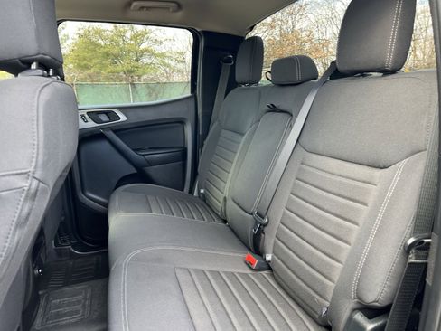 Used 2022 Ford Ranger XL w/ Equipment Group 101A High image 23