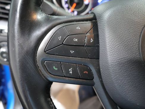 Used 2021 Jeep Cherokee Trailhawk AWD/4WD image 37