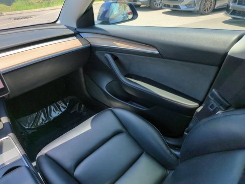 Used 2023 Tesla Model 3 Standard Range RWD image 21