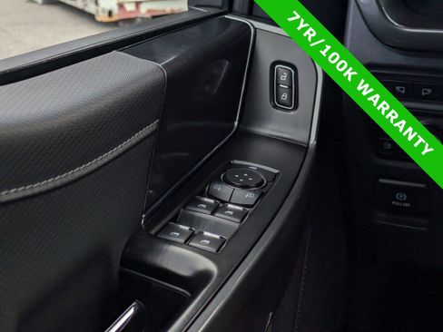 Certified 2023 Ford F150 XLT w/ Equipment Group 302A High image 24