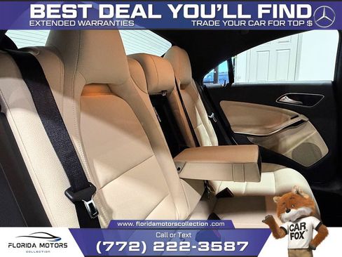 Used 2016 Mercedes-Benz CLA 250 image 26