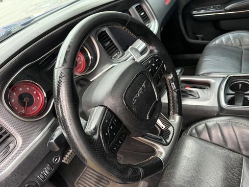 Used 2018 Dodge Charger SRT Hellcat w/ Harman/Kardon Audio Group image 87