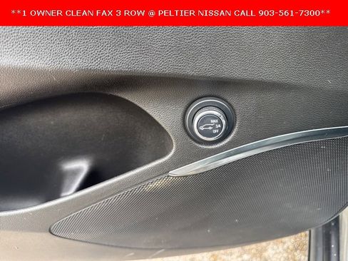 Used 2023 Buick Enclave Essence w/ Experience Buick Package image 12