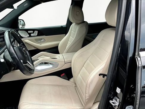 Used 2023 Mercedes-Benz GLE 350 4MATIC image 15