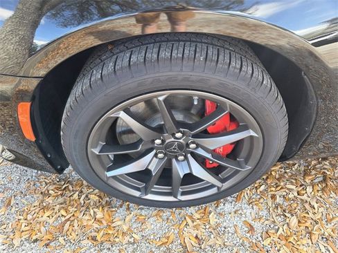 Used 2024 Dodge Charger Daytona Scat Pack w/ Plus Group image 5