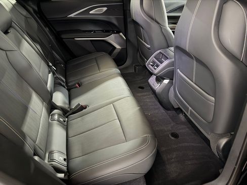 Certified 2024 Cadillac Lyriq Luxury w/ LPO, Floor Liner Package AWD/4WD image 46
