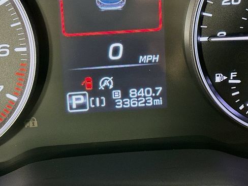 Used 2024 Subaru Crosstrek 2.0i Premium AWD/4WD image 17