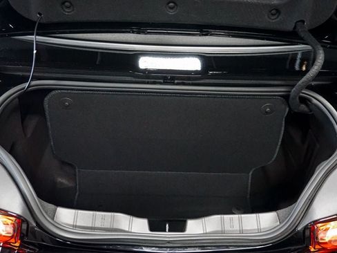 Used 2024 Chevrolet Camaro ZL1 RWD image 48
