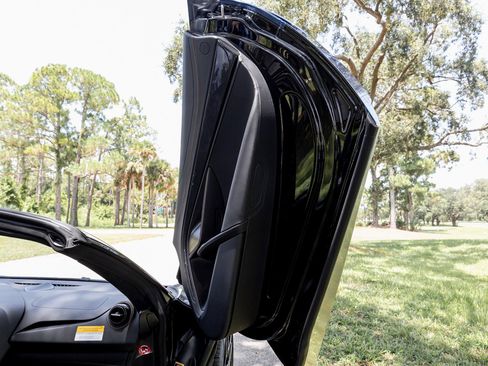 New 2024 McLaren 750S Spider image 53