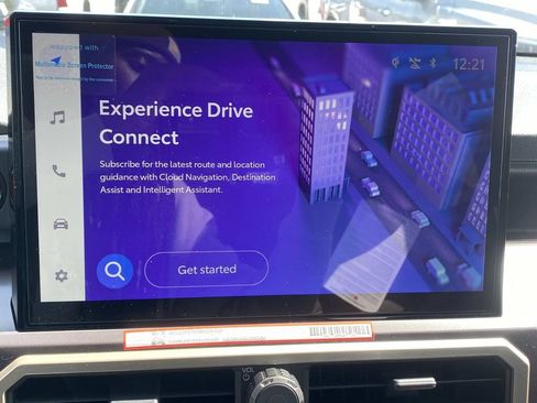 New 2026 Toyota Tacoma TRD Sport image 38