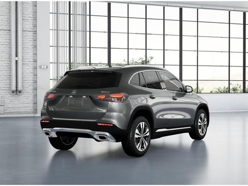 New 2026 Mercedes-Benz GLA 250 4MATIC image 22
