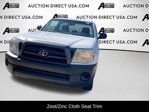 Used 2007 Toyota Tacoma 2WD Regular Cab image 7