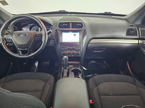 Used 2019 Ford Explorer XLT w/ Equipment Group 201A AWD/4WD image 23