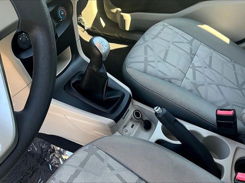 Used 2011 Ford Fiesta SE w/ 201A Rapid Spec Order Code FWD image 14