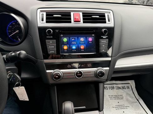 Used 2019 Subaru Legacy 2.5i AWD/4WD image 19