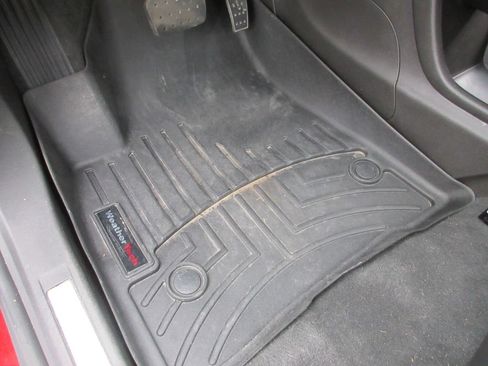 Certified 2023 GMC Acadia Denali FWD image 28