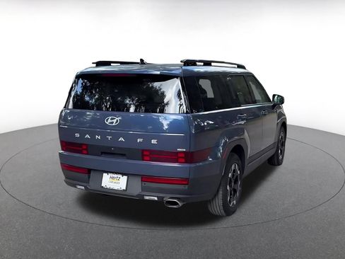 Used 2025 Hyundai Santa Fe SEL AWD/4WD image 15