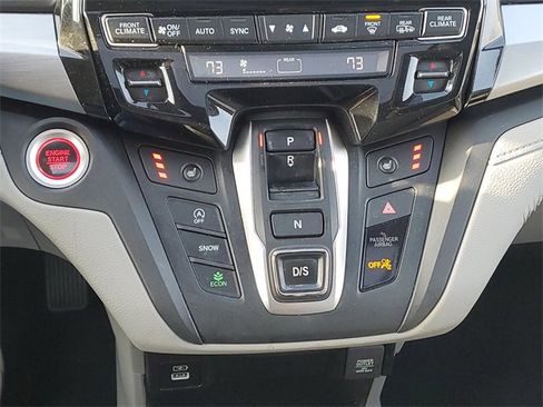 Used 2021 Honda Odyssey EX-L image 29