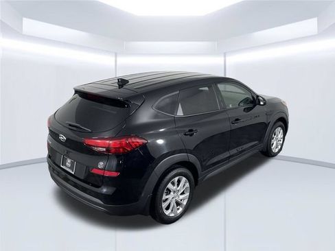 Used 2021 Hyundai Tucson SE FWD image 39