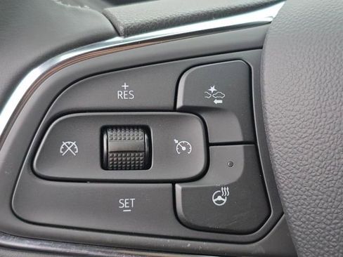 New 2026 Buick Envista Avenir image 25