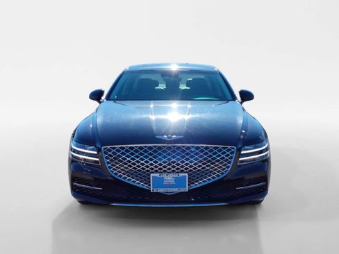 Used 2023 Genesis G80 2.5T image 9