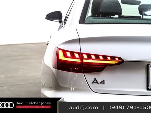 Used 2023 Audi A4 2.0T Premium w/ Convenience Package image 15