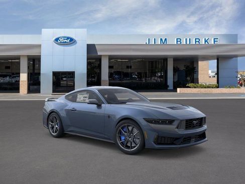 New 2025 Ford Mustang Dark Horse image 7