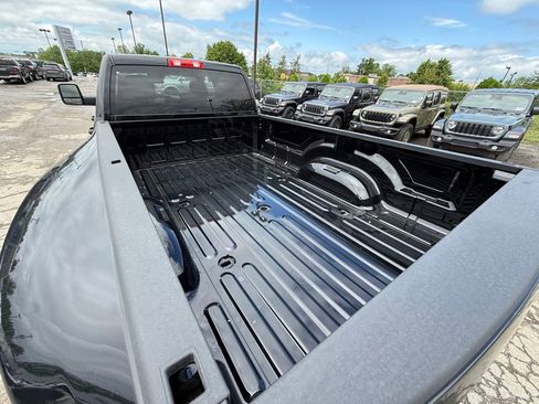 New 2026 RAM 3500 Tradesman AWD/4WD image 8