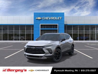 New 2026 Chevrolet Blazer LT w/ Convenience Package