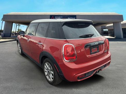 Used 2018 MINI Cooper S image 6