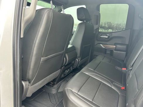 Used 2020 Chevrolet Silverado 1500 LT w/ All-Star Edition image 12