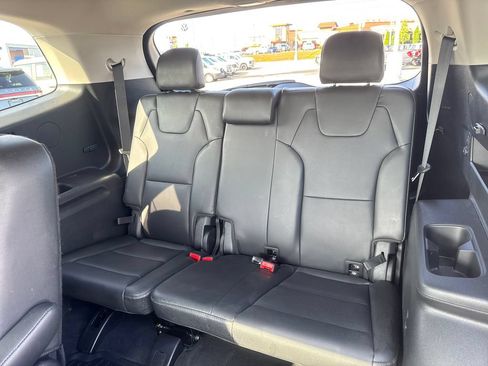 Used 2020 Kia Telluride EX w/ EX Premium Package AWD/4WD image 22
