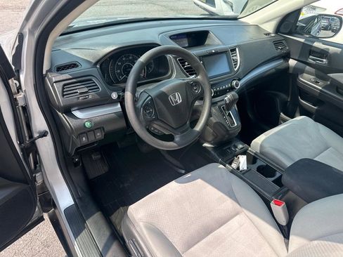 Used 2015 Honda CR-V EX image 30