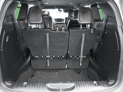 Used 2025 Chrysler Pacifica Select FWD image 27