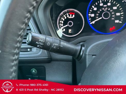 Used 2018 Honda HR-V EX-L image 22