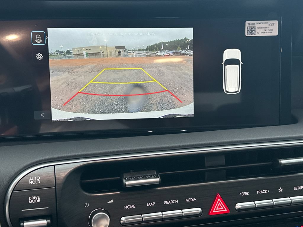 Used 2027 Hyundai Palisade SEL FWD image 29