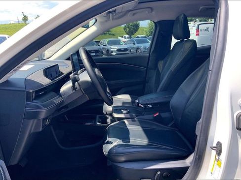 Used 2023 Ford Mustang Mach-E Premium AWD/4WD image 9