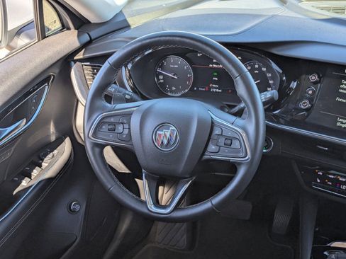 Used 2023 Buick Envision Essence image 16