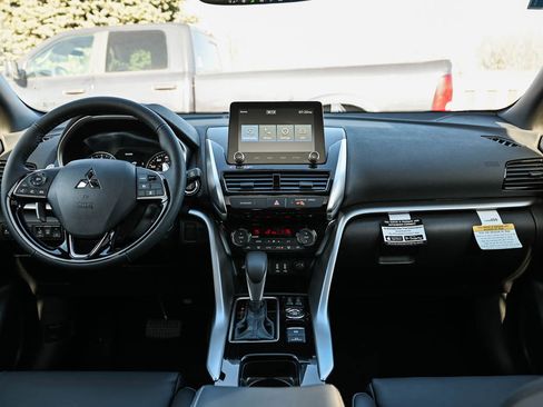 New 2026 Mitsubishi Eclipse Cross SEL image 16