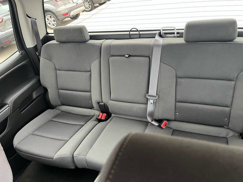 Used 2015 Chevrolet Silverado 1500 LT w/ Trailering Package image 36