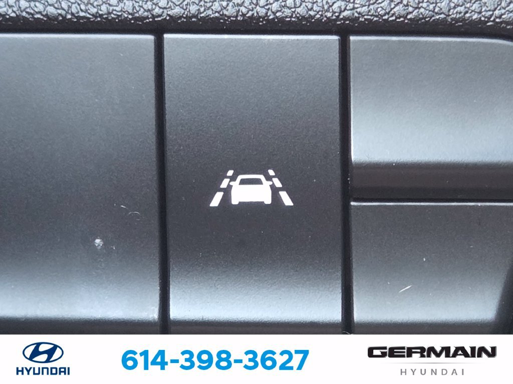 Used 2020 Kia Sportage LX AWD/4WD image 32