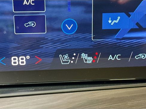 New 2026 Chevrolet Tahoe Premier w/ Sun And Tow Package image 26