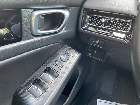 Certified 2024 Honda Civic Touring image 13