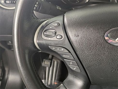 Used 2020 INFINITI QX60 Pure image 18