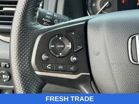 Certified 2023 Honda Passport TrailSport image 24