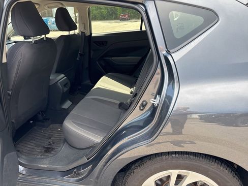 Used 2025 Subaru Impreza 2.0i AWD/4WD image 4
