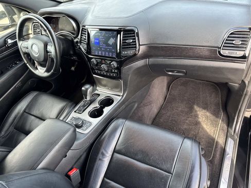 Used 2019 Jeep Grand Cherokee High Altitude image 30